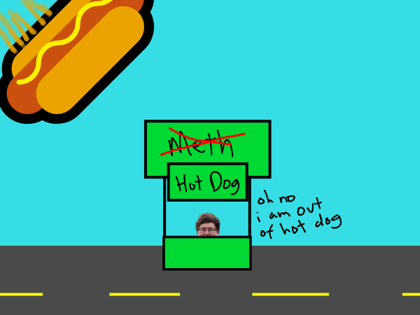 Drawing by el