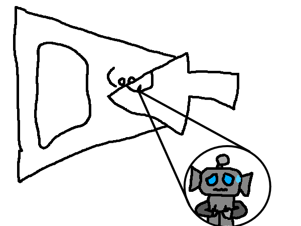 Drawing by Timmy3922