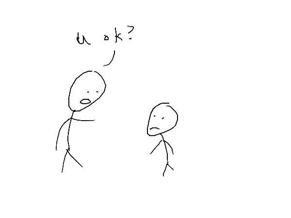 Drawing by clargh I have scurvy