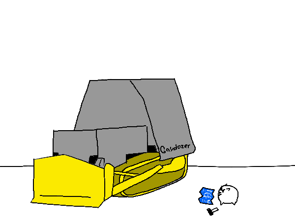 Drawing by hackaman