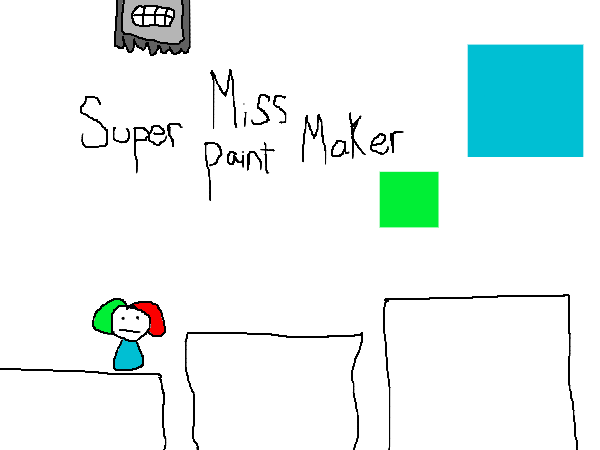 Drawing by It's Polar Man