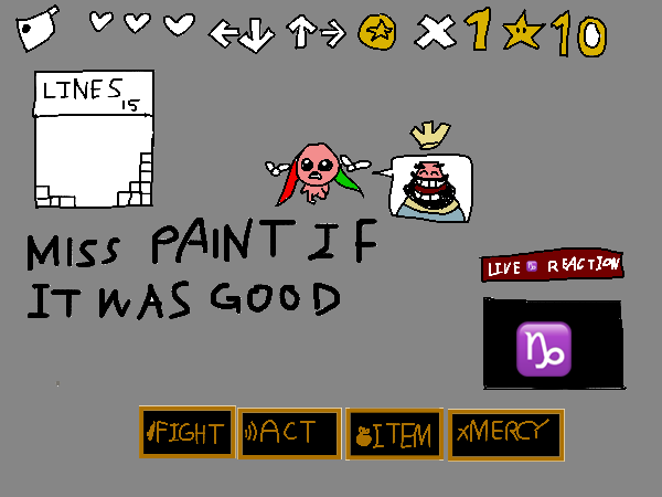 Drawing by 3go5yo