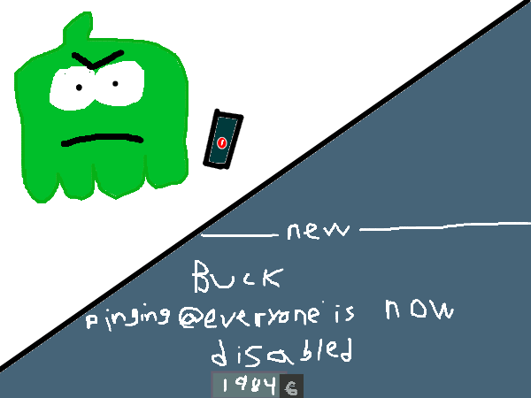 Drawing by paC4man
