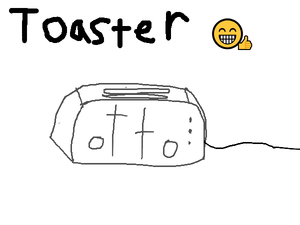 Drawing by pacmanbread
