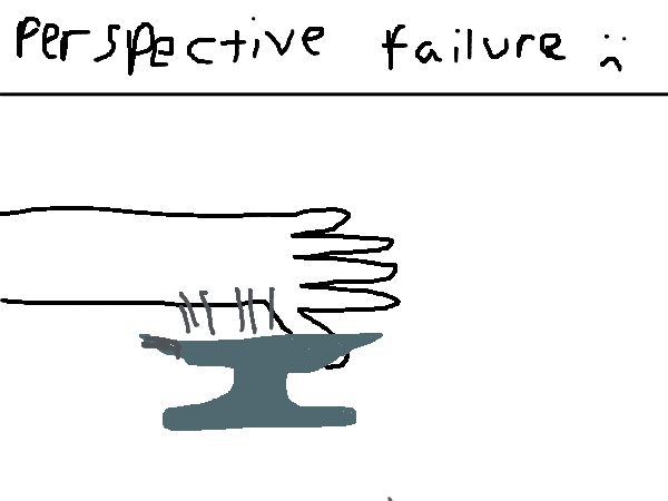 Drawing by pacman