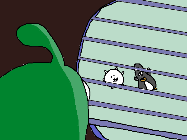 Drawing by canyonmo
