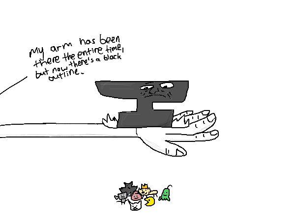 Drawing by 2yearclankknights