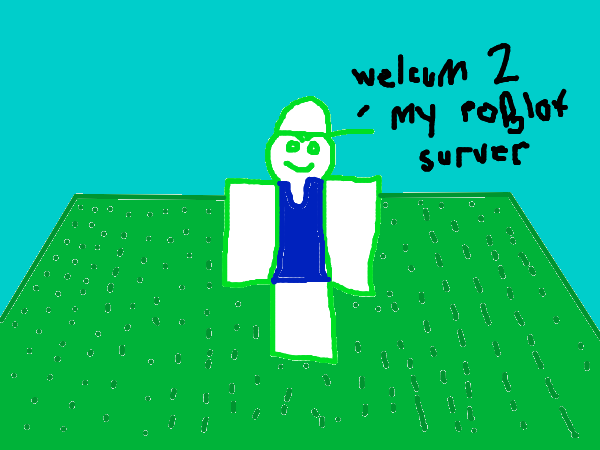 Drawing by bucksuck