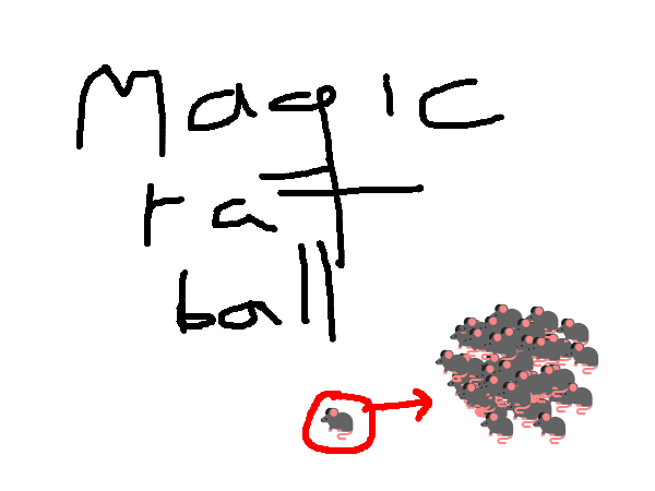 Drawing by Taco