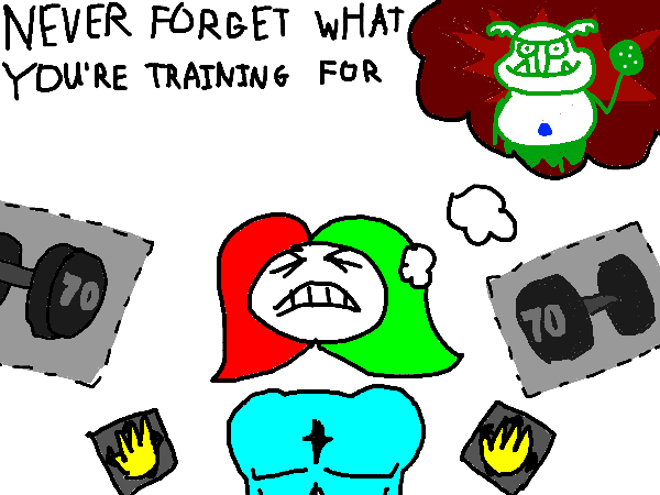 Drawing by my wilf fred