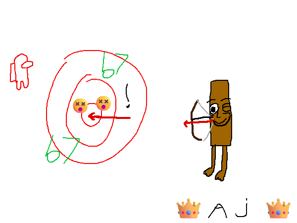 Drawing by quoman