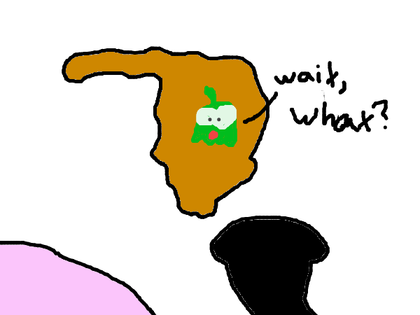 Drawing by bucksuck
