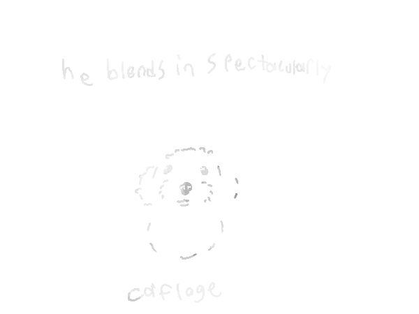 Drawing by voxman