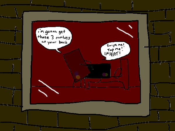 Drawing by ticktockaroodle