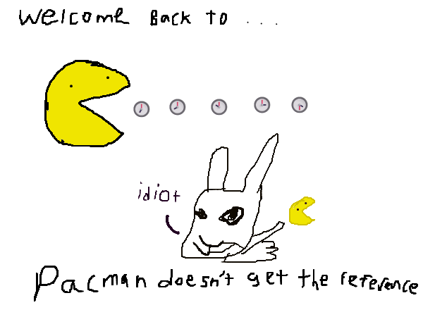 Drawing by paçman