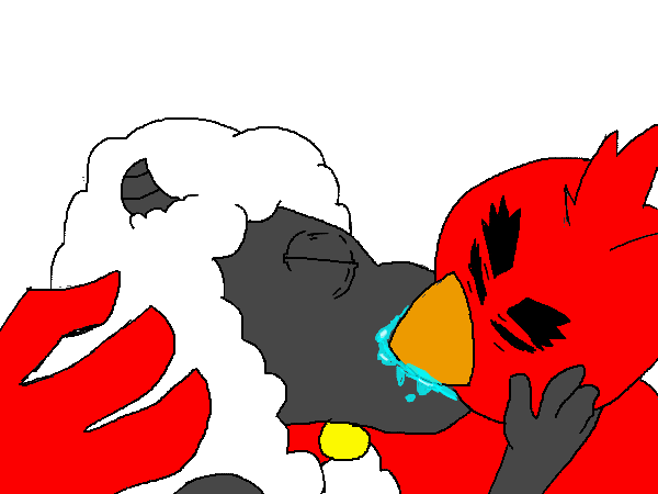 Drawing by HackaBall