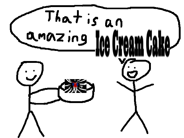 Drawing by bedcliff