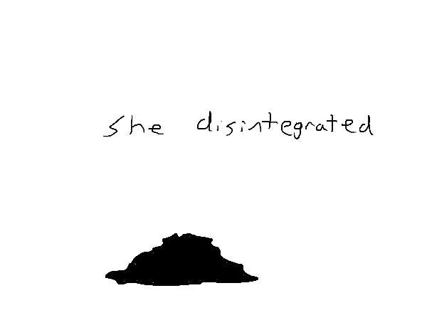 Drawing by WilfredTheBall$