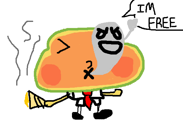 Drawing by Marge