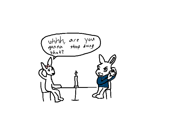 Drawing by SantaTheBoss