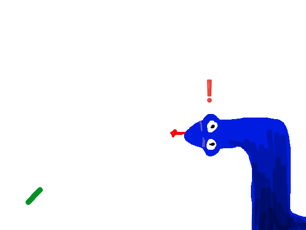 Drawing by click247? click what