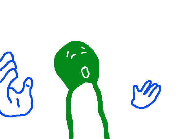 Drawing by Kanye3921