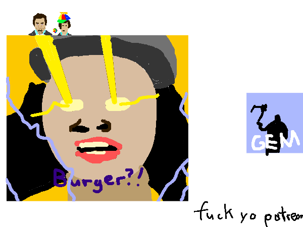 Drawing by drew©