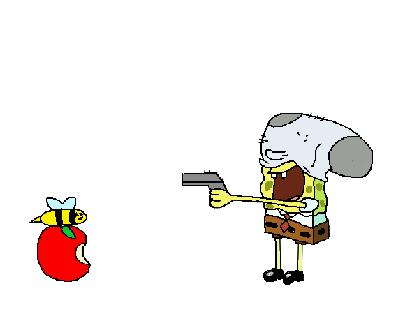 Drawing by HackricksParabox