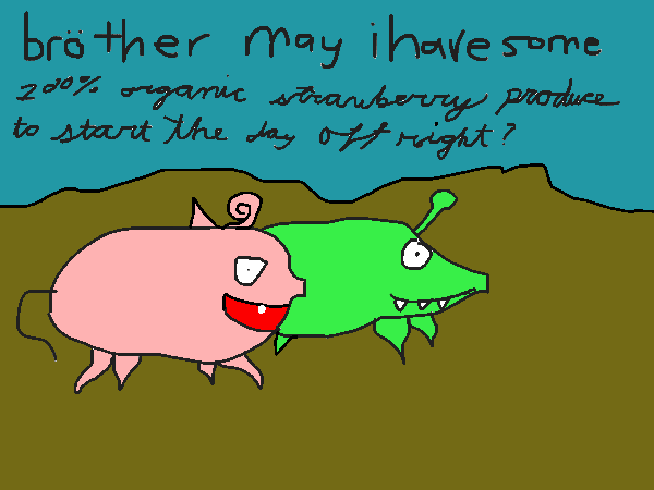 Drawing by 3year5gamenight