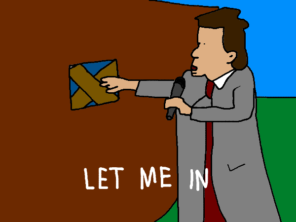 Drawing by dre