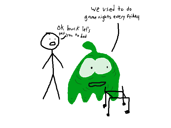 Drawing by skibidiroodle