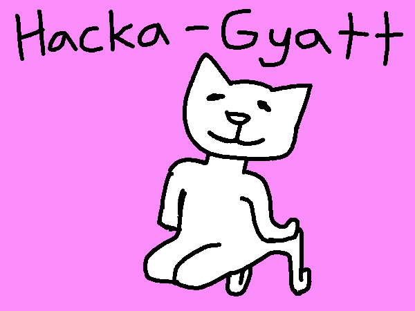 Drawing by Georgaco Sr.