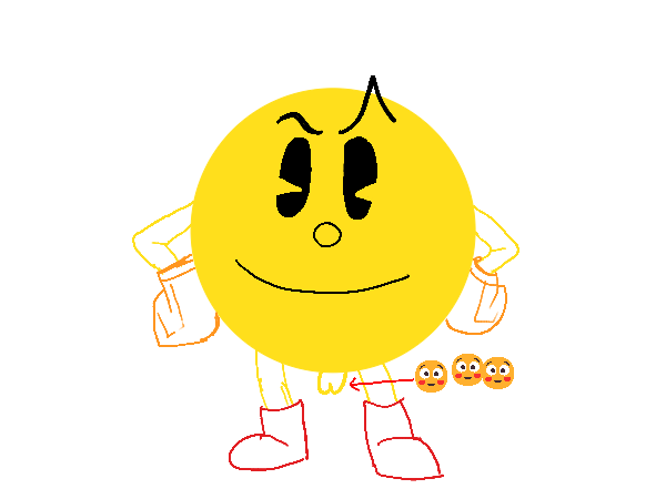 Drawing by sniperin