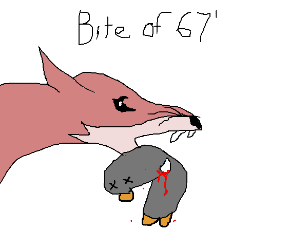 Drawing by Polar but faster