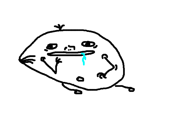 Drawing by yoko