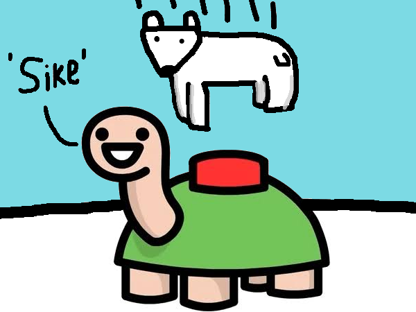 Drawing by polted