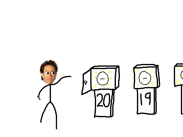Drawing by buck