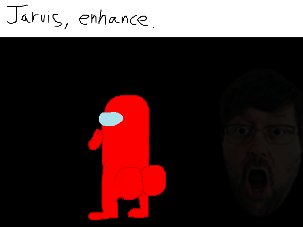 Drawing by xX_C4NY0N_Xx