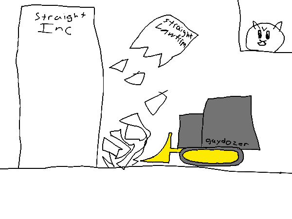 Drawing by ajust a dude