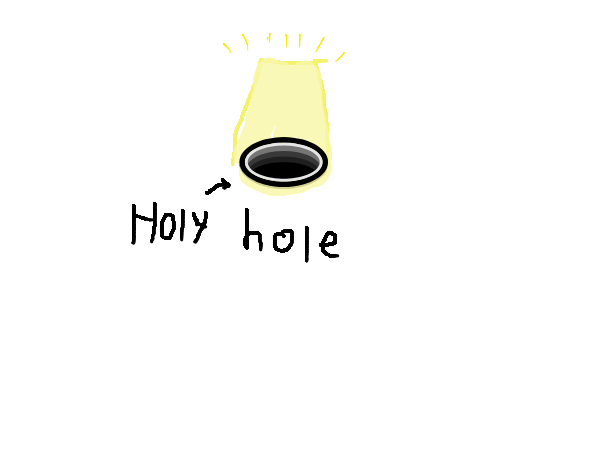 Drawing by pacmanniversary