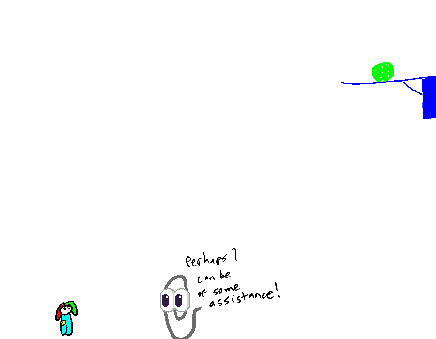 Drawing by elfarin
