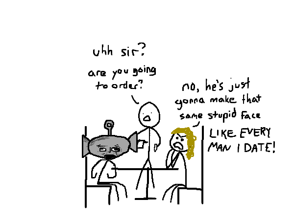 Drawing by buckaLOUdle