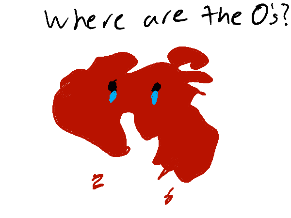 Drawing by ajXsonic fanfic when