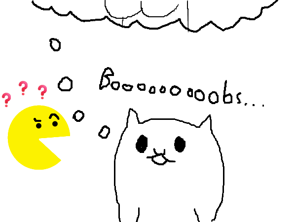 Drawing by John3921