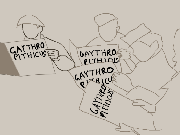 Drawing by elarinvestor