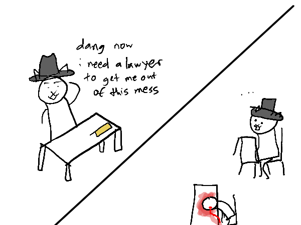 Drawing by el