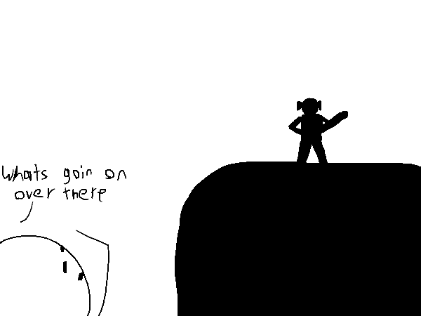Drawing by HackaGyatt