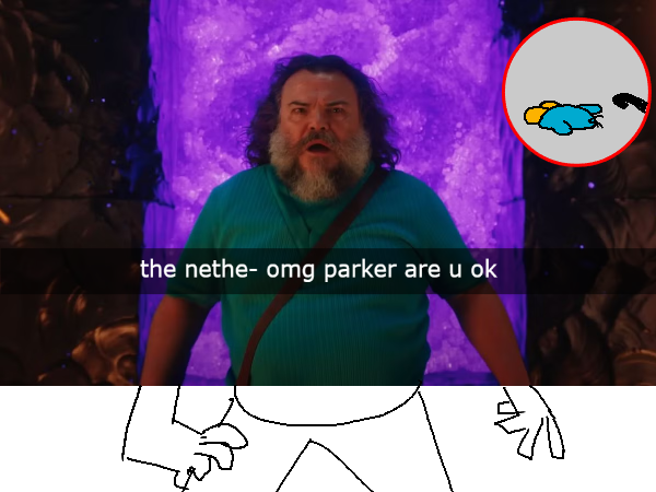 Drawing by hackaclad