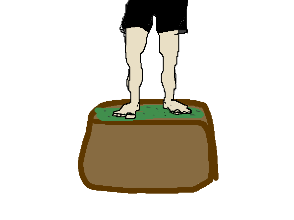 Drawing by Taco