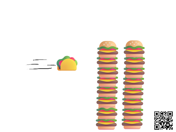 Drawing by Vox Surrenders
